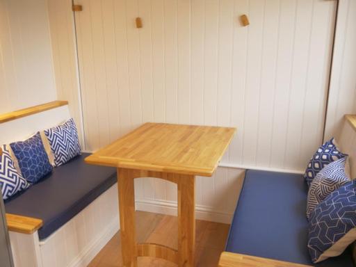 Вилла Wolstonbury Getaway Hassocks Экстерьер фото