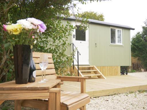 Вилла Wolstonbury Getaway Hassocks Экстерьер фото