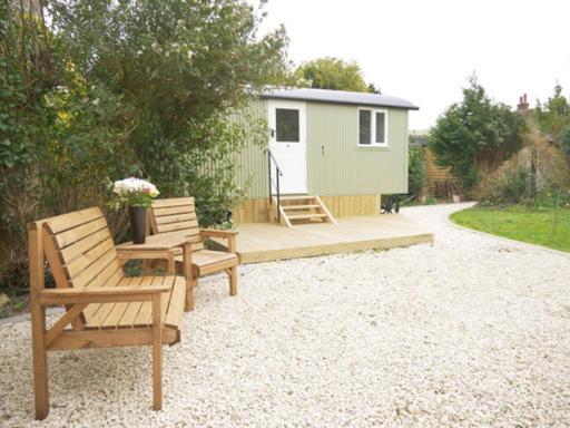 Вилла Wolstonbury Getaway Hassocks Экстерьер фото