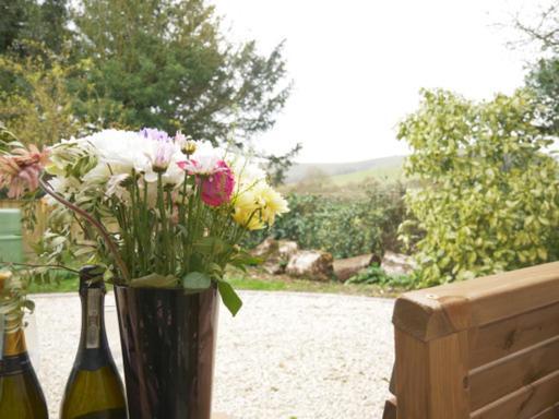 Вилла Wolstonbury Getaway Hassocks Экстерьер фото