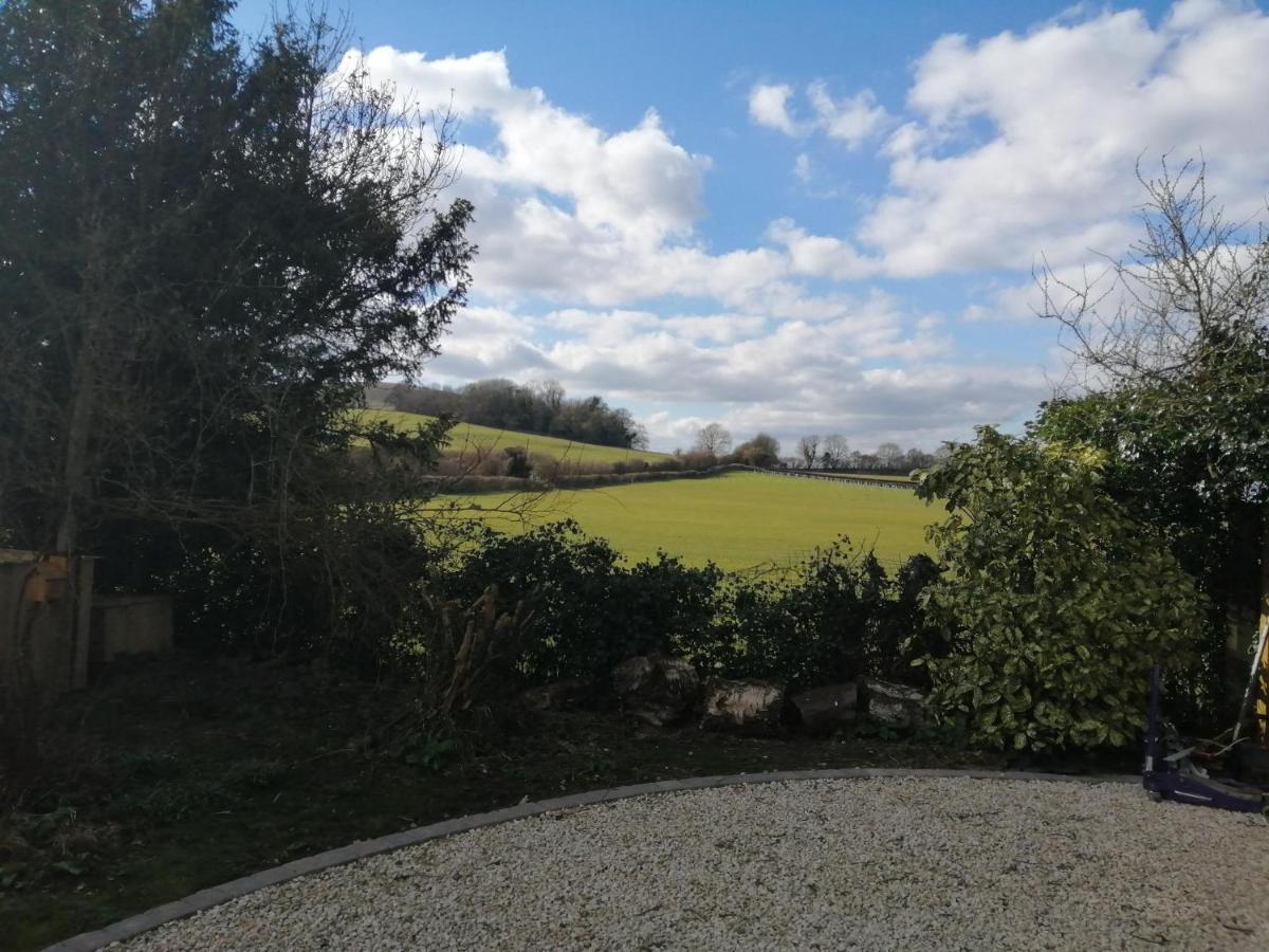 Вилла Wolstonbury Getaway Hassocks Экстерьер фото