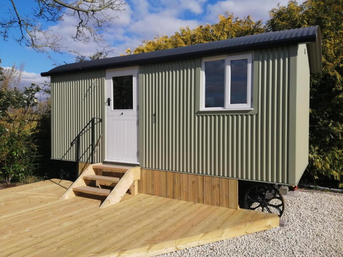 Вилла Wolstonbury Getaway Hassocks Экстерьер фото
