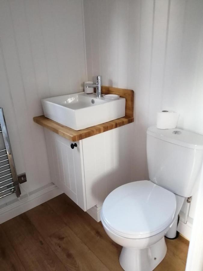 Вилла Wolstonbury Getaway Hassocks Экстерьер фото